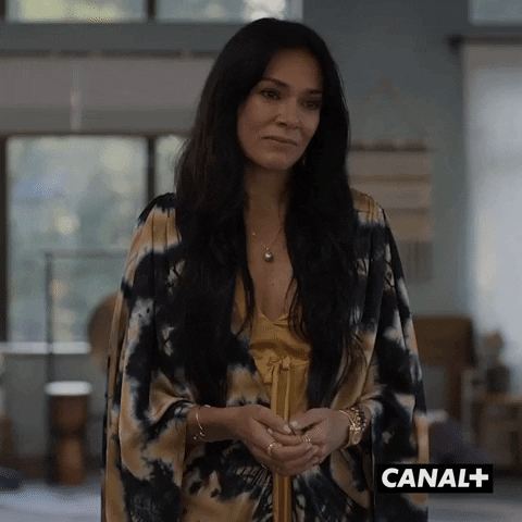 Come On Fun GIF by CANAL+