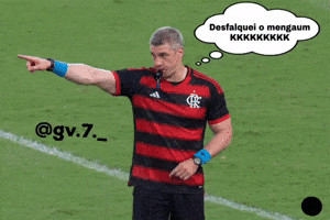 Vagner Love Danilo GIF