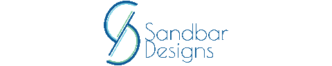 Sandbarlife Sticker by Sandbar Designs