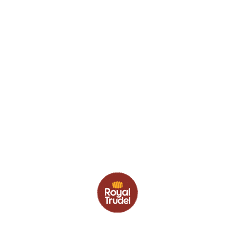 Royal Trudel Sticker