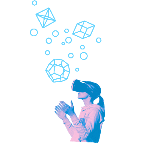 Miami Sticker