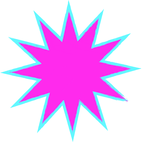 Spiral Sticker