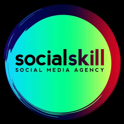 socialskill - Social Media Agency GIF