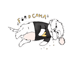 Dead Sticker