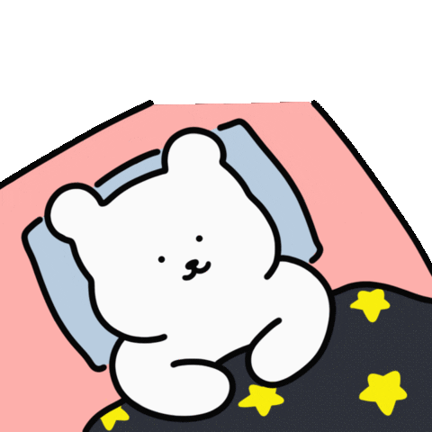 Sleep Sticker
