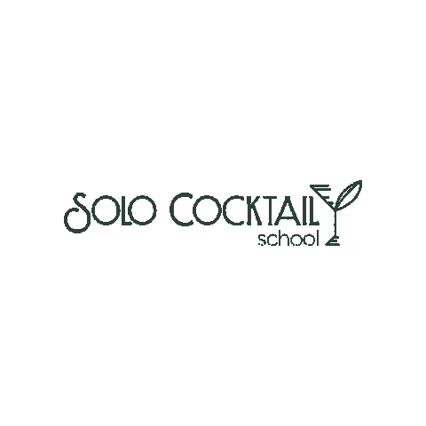 Cocktail Sticker by Siroko Beach