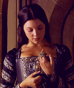 anne boleyn