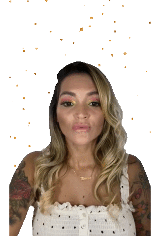 Sticker by Mel Mattos