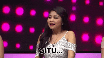 GIF by Take Me Out Indonesia