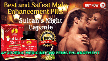 Ayurvedic Medicine For Penis Enlargement GIF