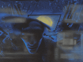 Ai Machine GIF