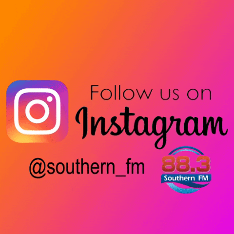 Southern_FM instagram radio sfm follow us GIF