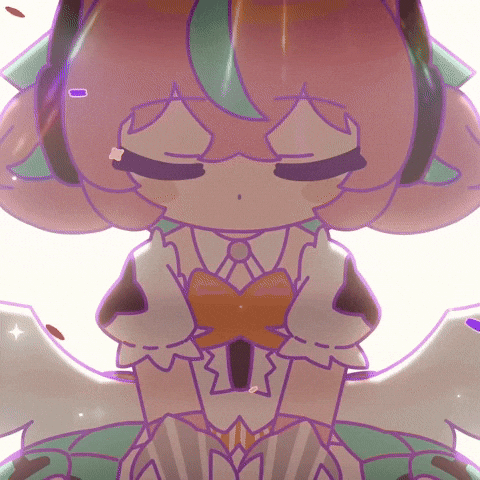 Zzz Aria GIF