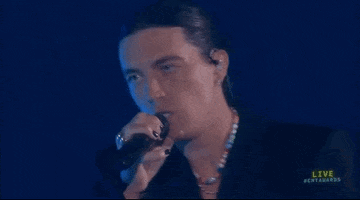 Paul Klein GIF by CMT Music Awards