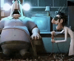 Brain Ts GIF