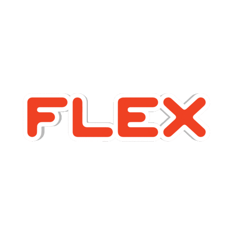 FLEXFORM Sticker