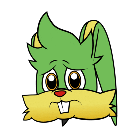 Papeto Sticker
