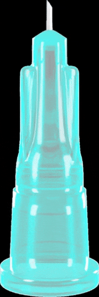 Agulha Smartgr GIF