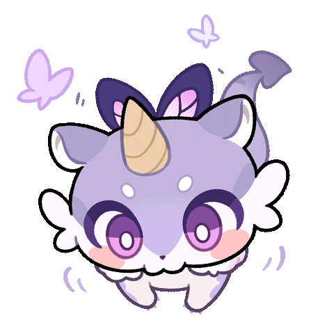 Hsr Sticker by Honkai: Star Rail Official