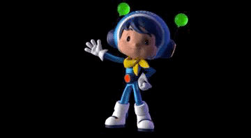 HaninCisco GIF