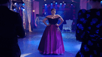 Romance Dancing GIF by ABC Network