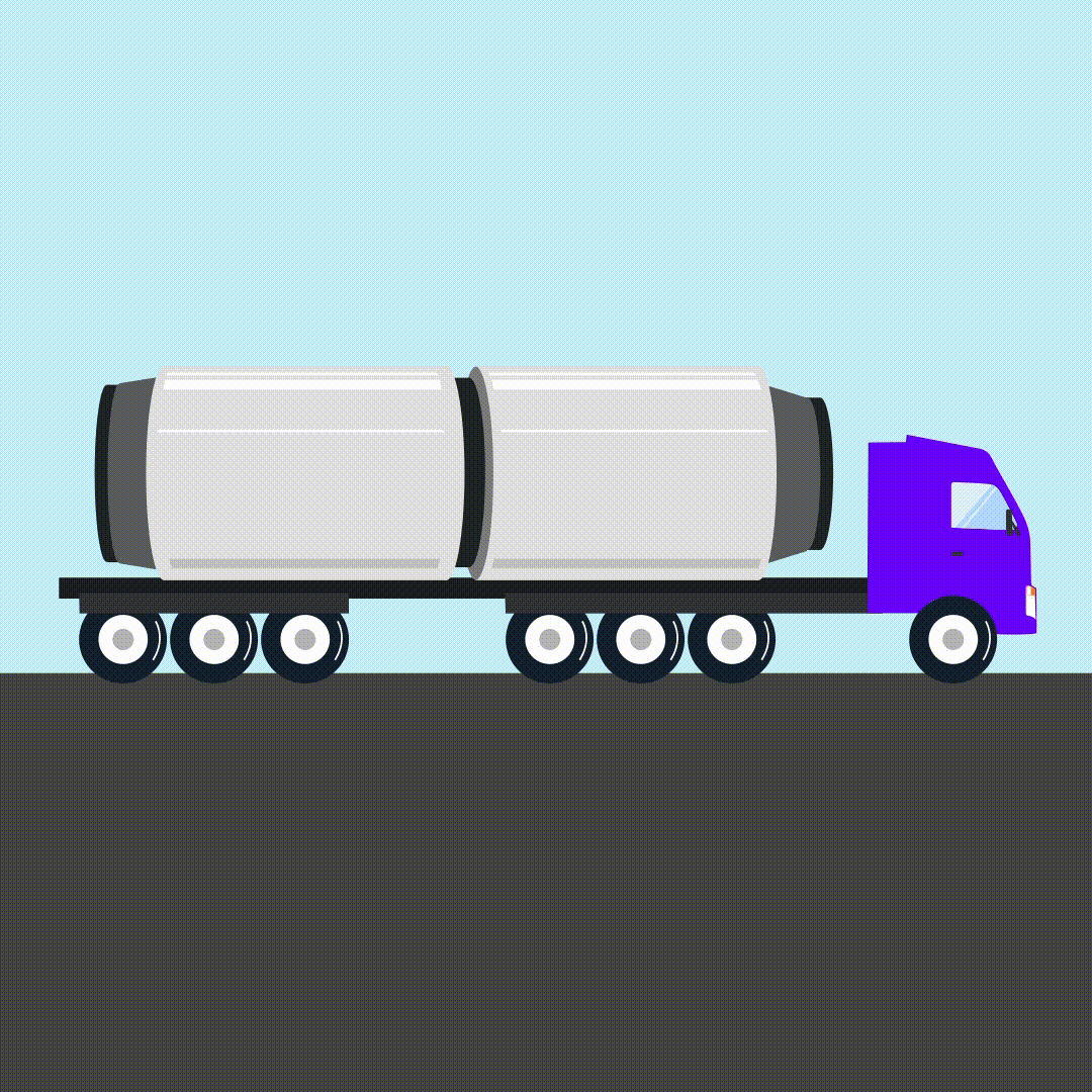 Truck GIF by ONgov