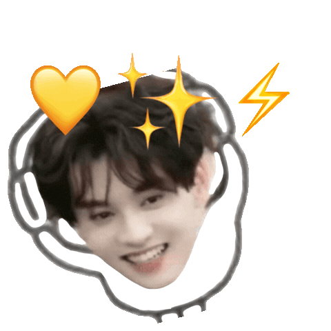Lemonade Love Sticker