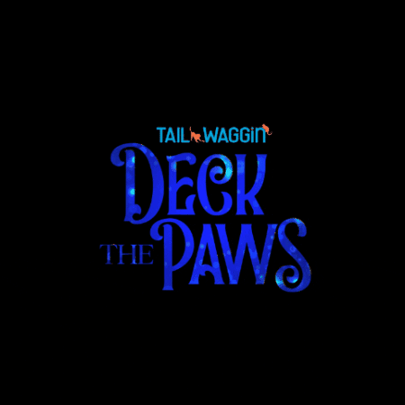 Deckthepaws GIF by Tail Waggin'