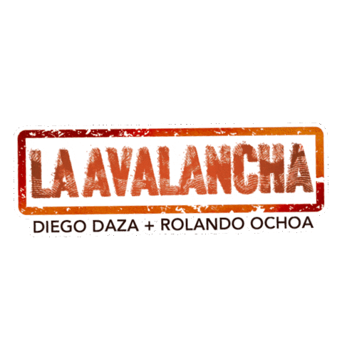 Vallenato Rolando Sticker by Diego Daza