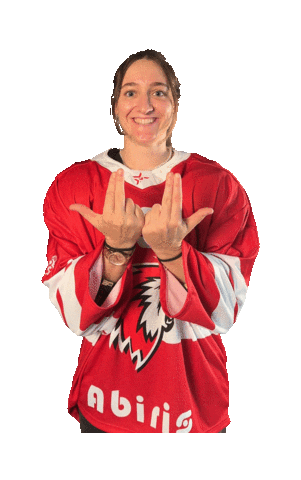 Celebration Goal Sticker by HCFL