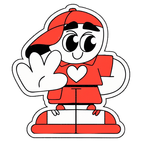 Teletin Sticker by Teletón Chile