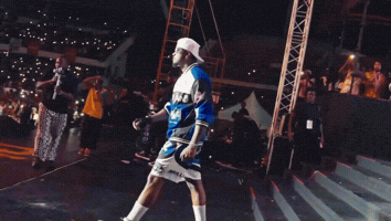 King Of Stage GIF by Puneet Bharaj
