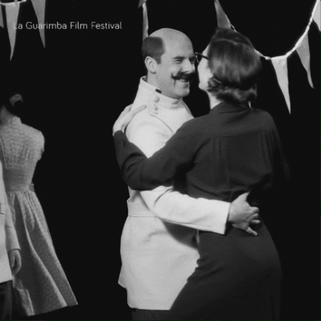 Dance Love GIF by La Guarimba Film Festival