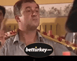 Fatih Terim GIF by Betturkey