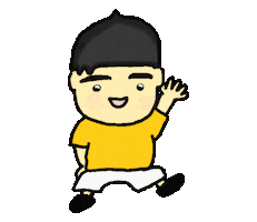 おはよう Sticker