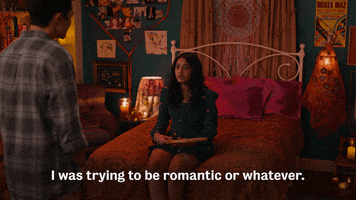 Comedy Love GIF by NETFLIX