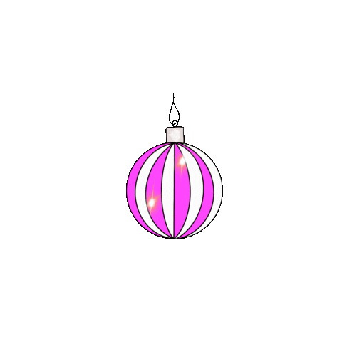 Pink Sticker