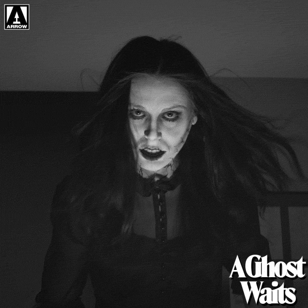 Coming For You Haunted House GIF by Arrow Video