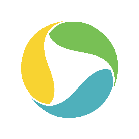 FlourishFI Sticker