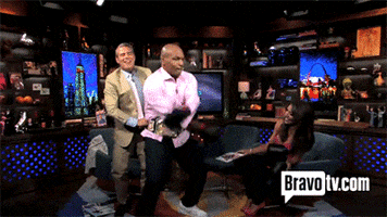 mike tyson television GIF by RealityTVGIFs