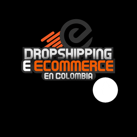 Dropshipping colombia GIF