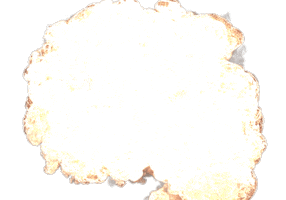 Apple De Sticker by Futuro Elettronica