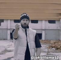 Rap Hiphop GIF