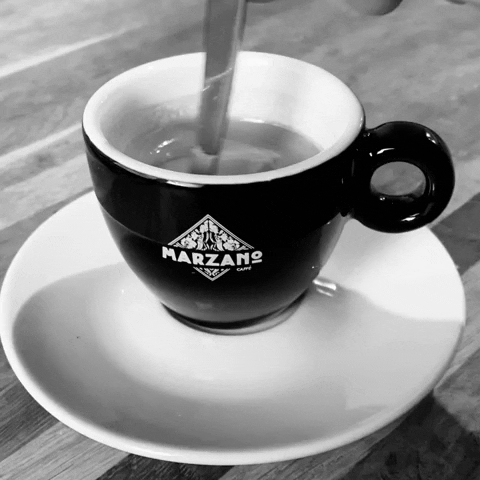 Marzano Caffè GIF