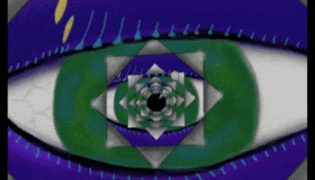 Trippy GIF
