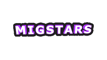 Sticker by MIGNOW