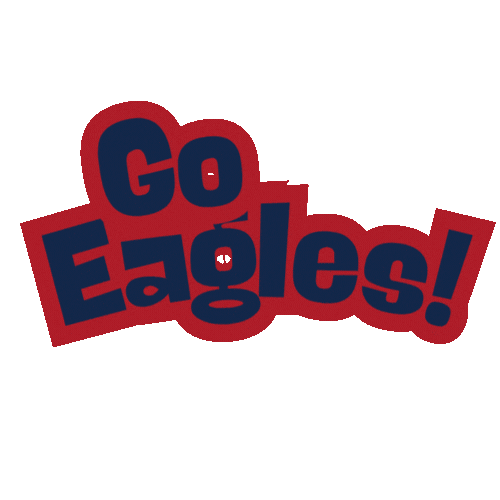 Sha Sticker by South Hills Academy