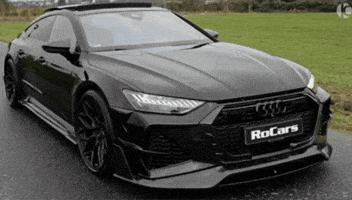 Germany Audi GIF