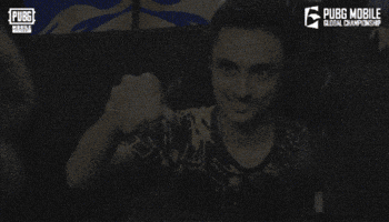 Esports Pubgm GIF