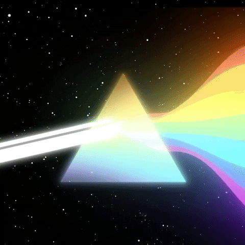 Rainbow GIF